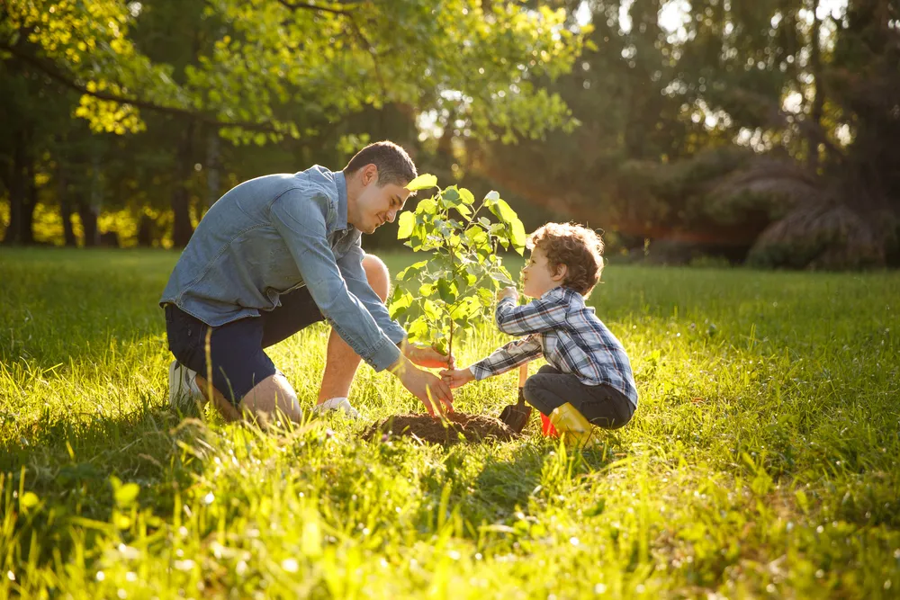 Outdoor Spring Activities for the Whole Family