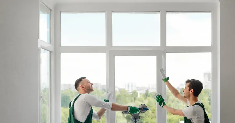 Things To Consider When Hiring A Window Replacement Company