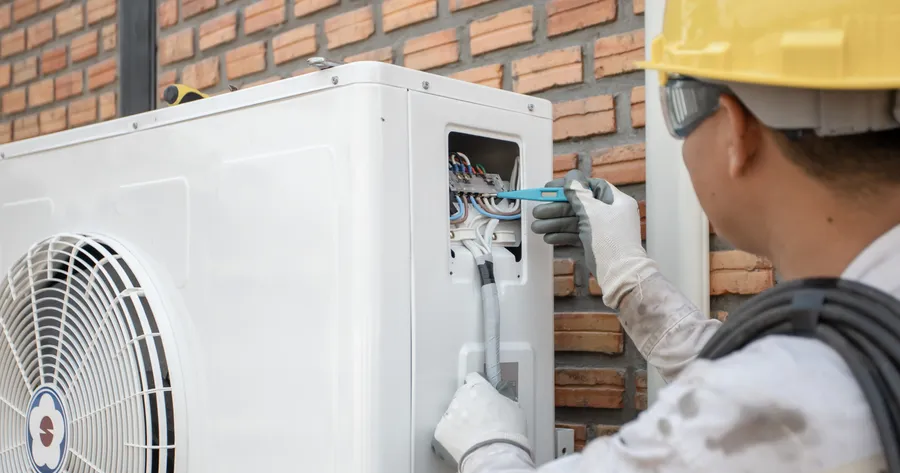 The Cost of Repairing Your HVAC System
