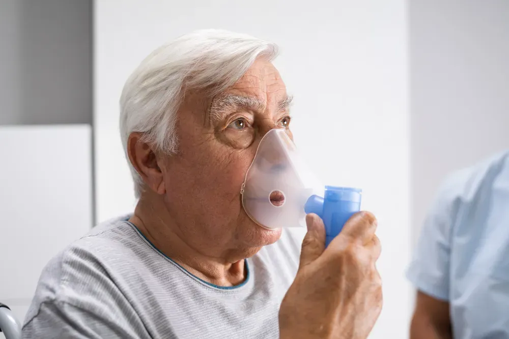 COPD: Early Warning Signs, Diagnosis, And Treatment – HelpMe