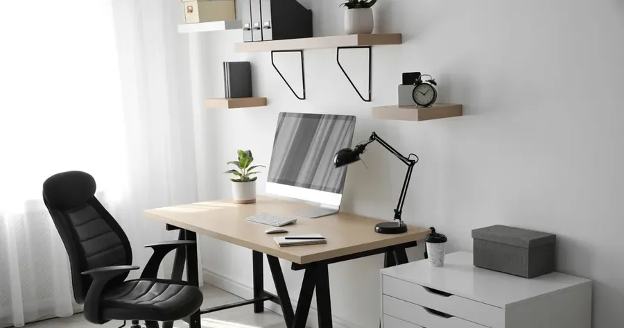 Where To Find Affordable Office Furniture For Your Home