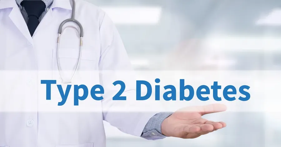 Signs & Symptoms Of Type 2 Diabetes