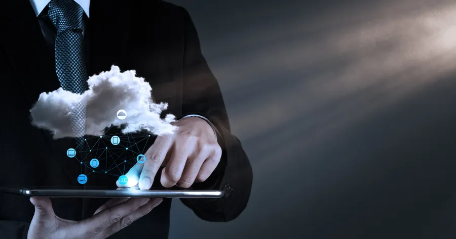 Making the Leap: How Cloud Computing Powers Digital Transformation