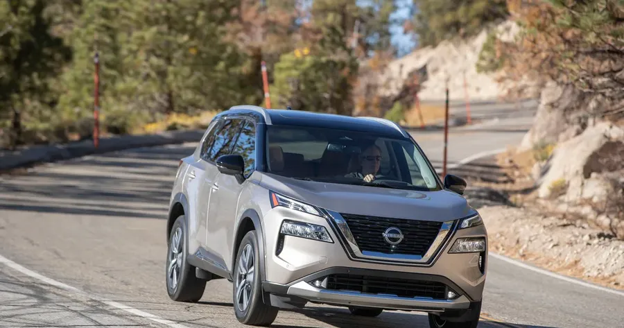 Top Crossover SUVs: Versatility Meets Style on the Open Road