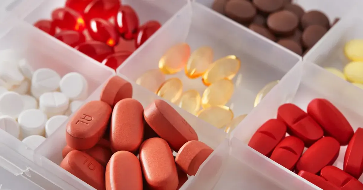 The Power Of Hiv Medication Understanding The Importance Of