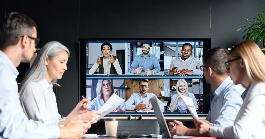 The Power of Video Conferencing Software in Today’s World