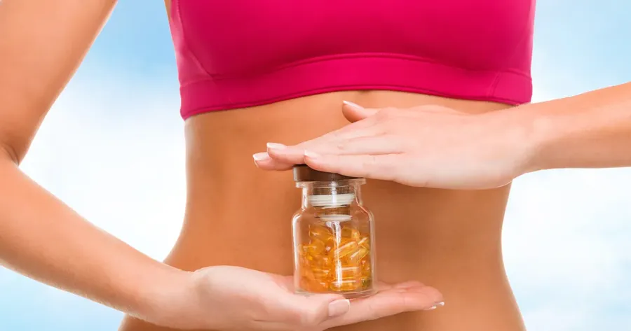 Safe and Effective: The Best Vitamins and Supplements for Weight Loss