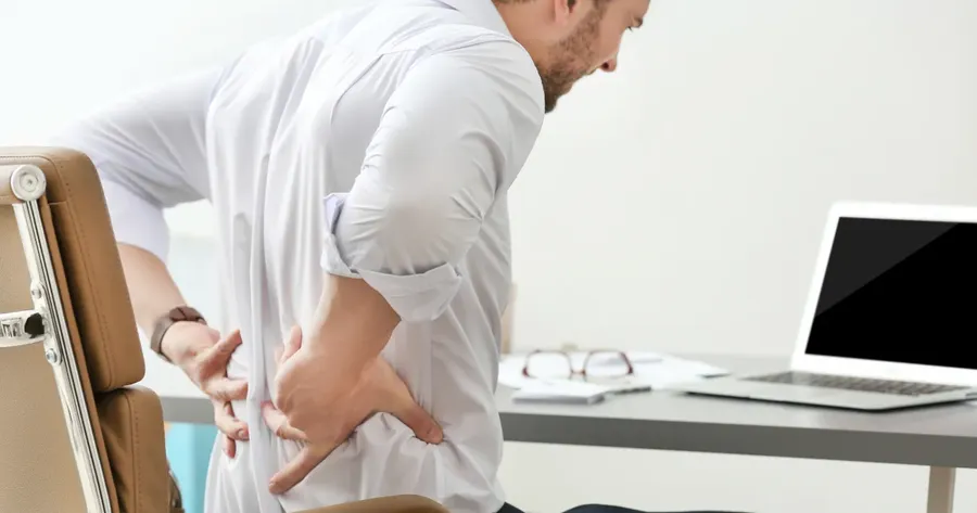 Back Pain Treatments That Really Work: Cutting-Edge Solutions for Chronic Sufferers