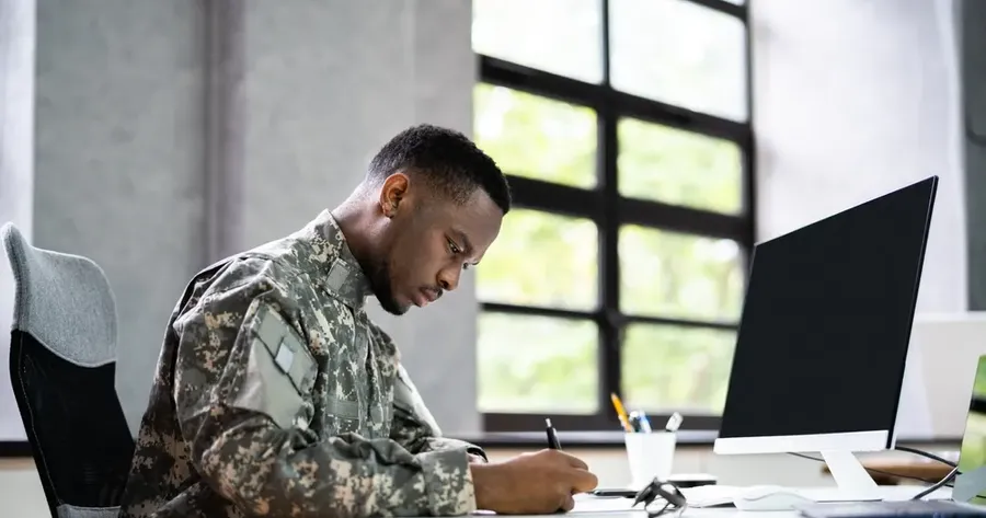 Exploring the Benefits of Military Education