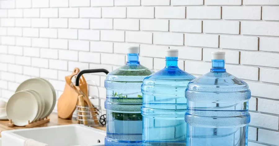 Home Water Delivery: Reasons to Subscribe to a Water Delivery Service