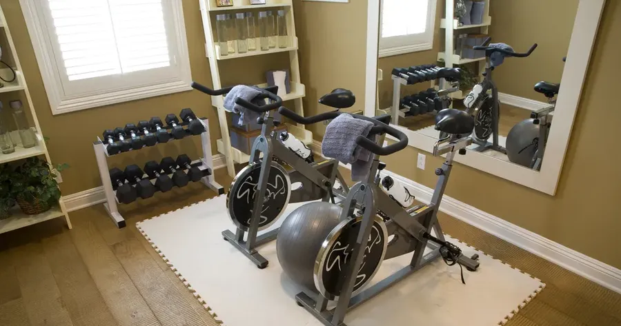 Elevate Your Home Workouts With the Right Fitness Equipment