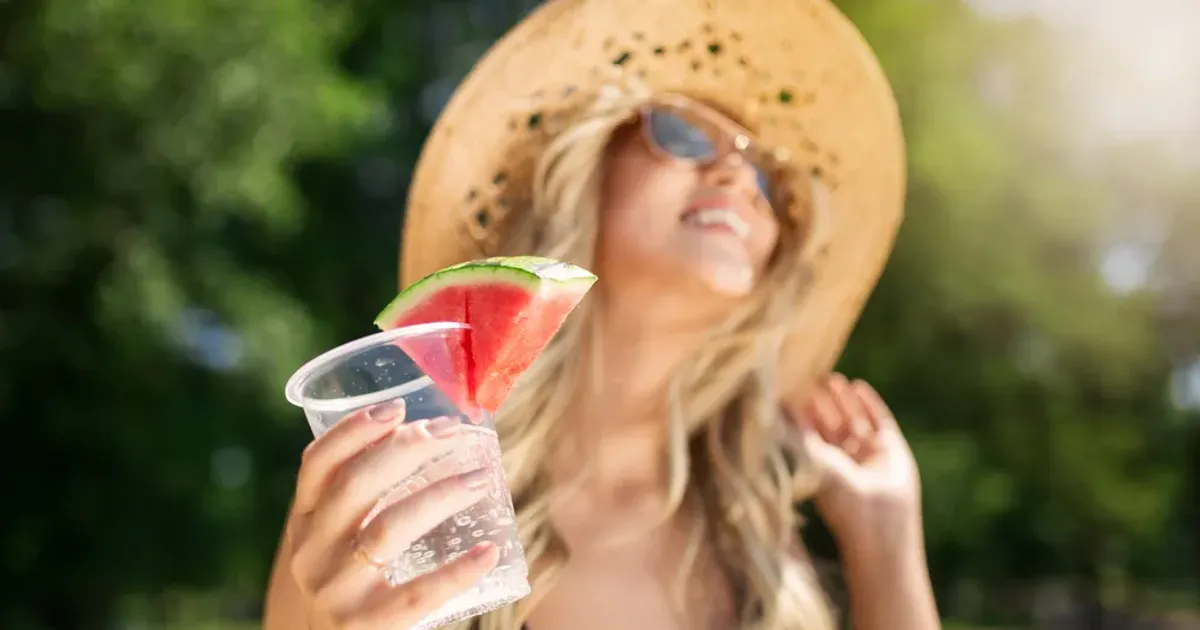 Exploring the 5 Best Sparkling Water Brands HelpMe