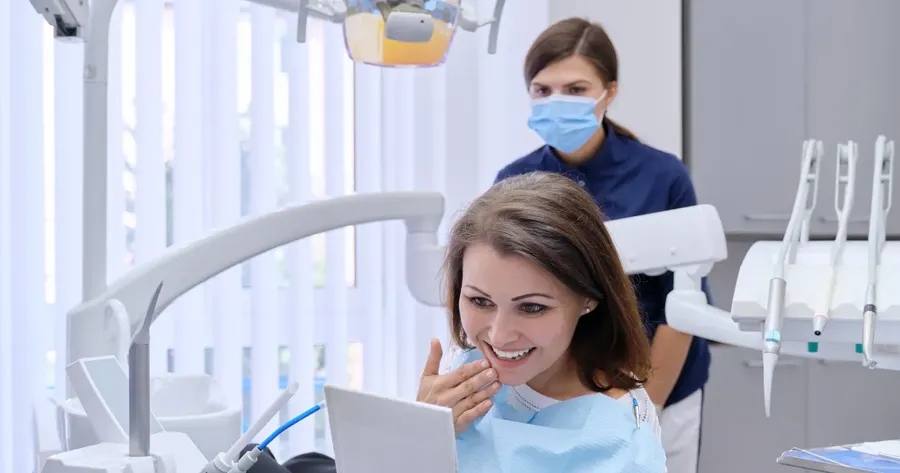 Say Goodbye to Dental Worries with the Right Dental Insurance Plan