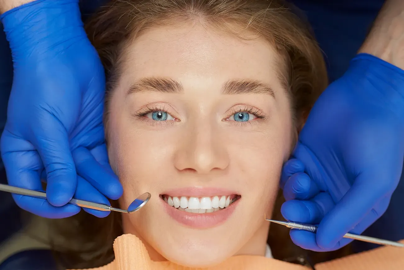 Investing in Your Oral Health The Value of Comprehensive Dental