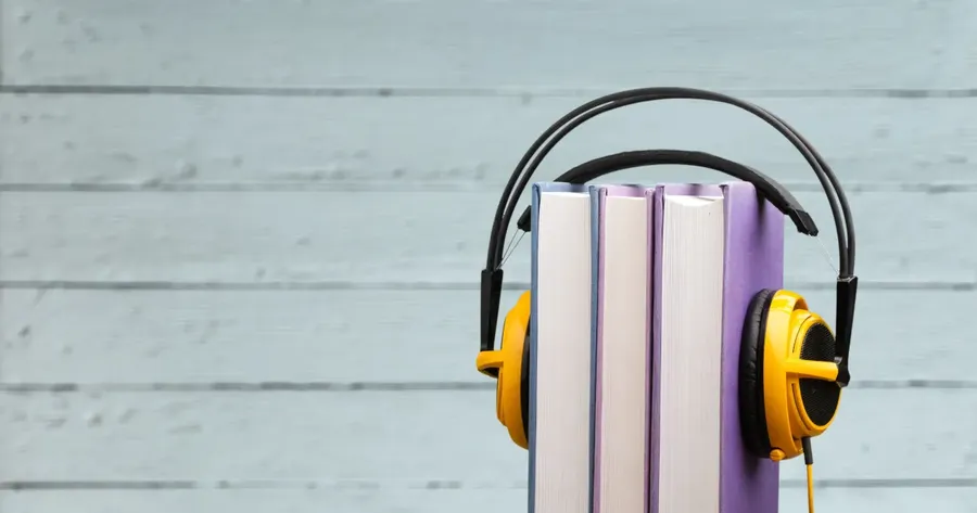 The Future of Reading: How Audiobook Services Are Changing the Game for Bookworms!