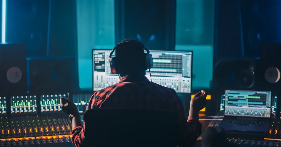 Master the Art of Sound: 10 Audio Engineering Education Programs You Need to Know About!