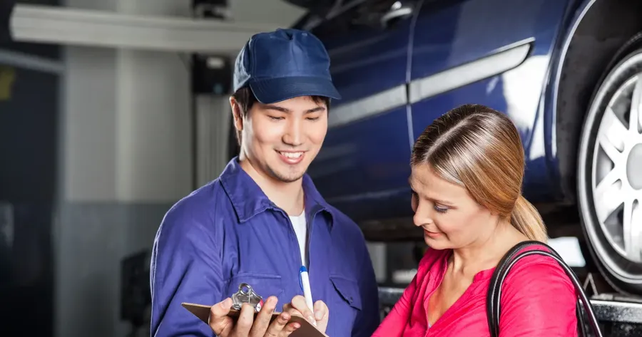 Peace of Mind on the Road: Your Ultimate Guide to Finding Trustworthy Automotive Services!