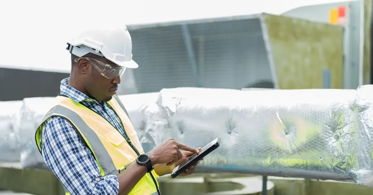 How HVAC Business Software Can Maximize Operational Efficiency HelpMe