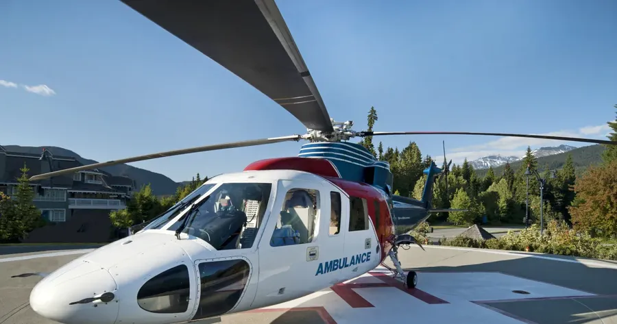 Understanding the Critical Role of Air Medical Transport in Healthcare