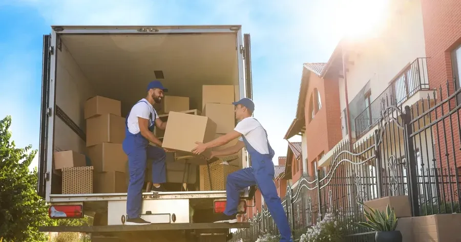 A Complete Guide to Interstate Moving Services