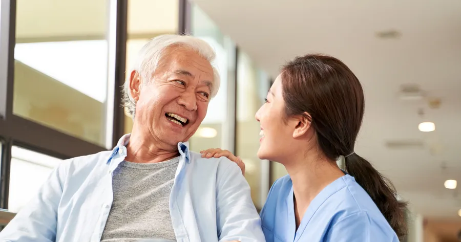 High Salaries in High Demand: Exploring the Best-Paid Caregiving Professions