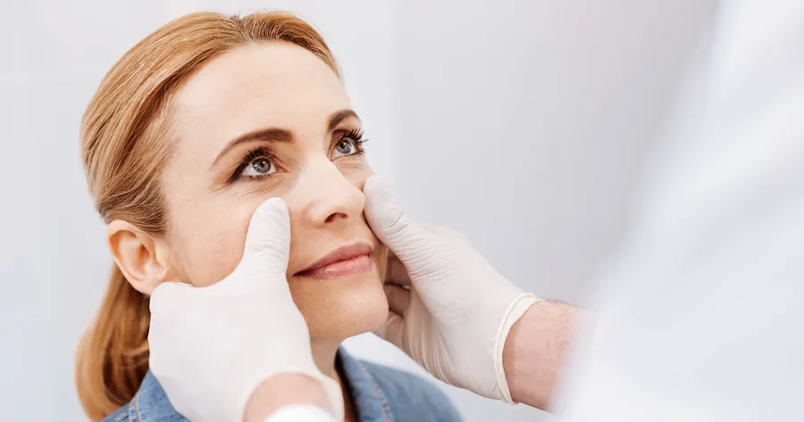 Eye Bag Removal Surgery Doesn’t Cost What You Think