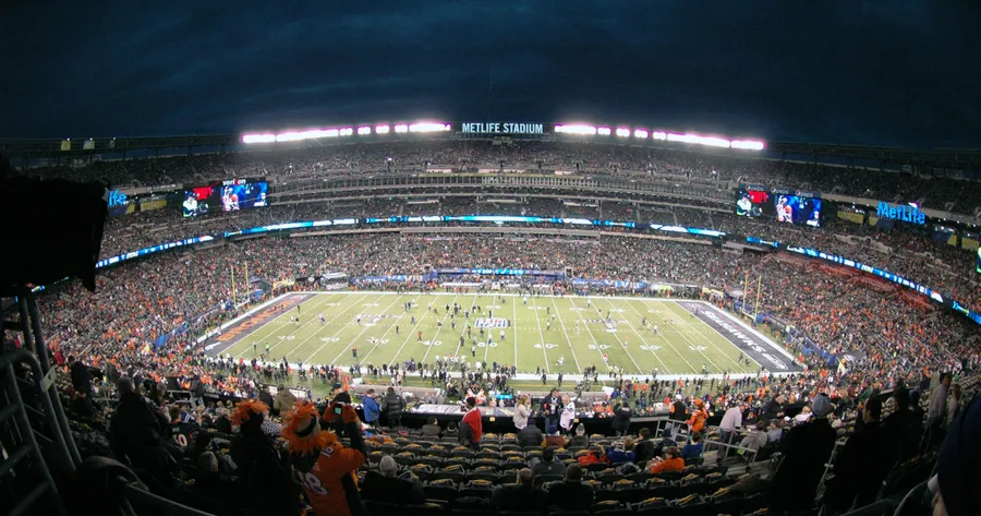Score Big Savings: The Best Places to Buy NFL Football Tickets