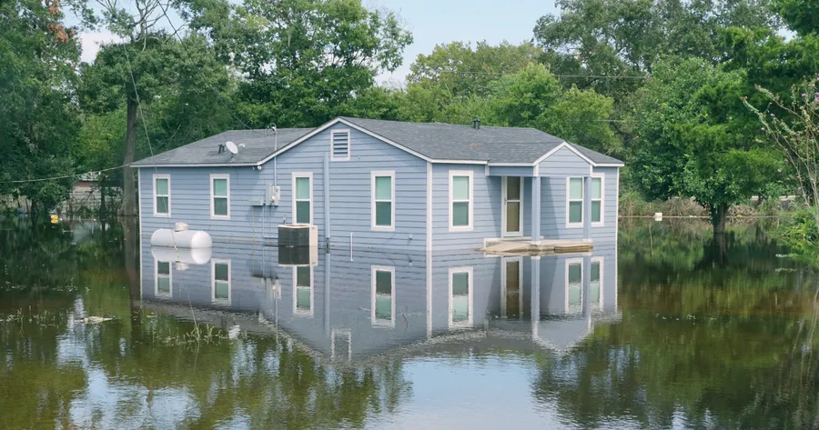 Navigating Flood Insurance: States Where It’s More Than Just a Good Idea