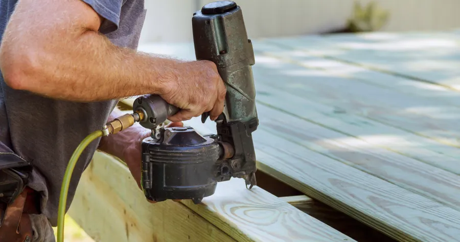 What You Need To Know About Deck Repair Costs