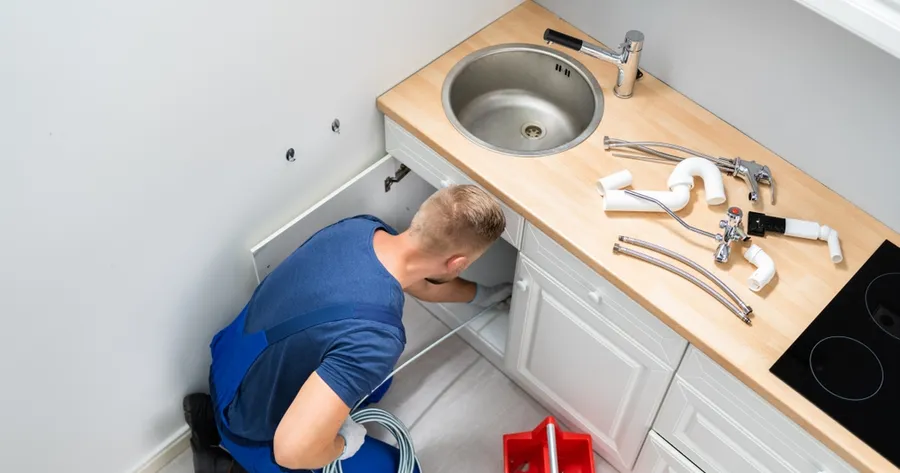 Affordable Drain Cleaning Services for Seniors: Tips and Resources