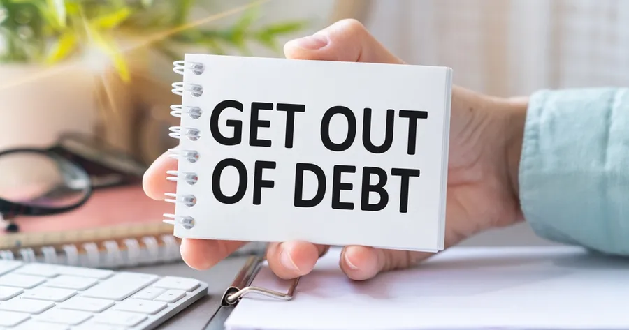 Government Debt Relief Programs: Your Path to Financial Freedom