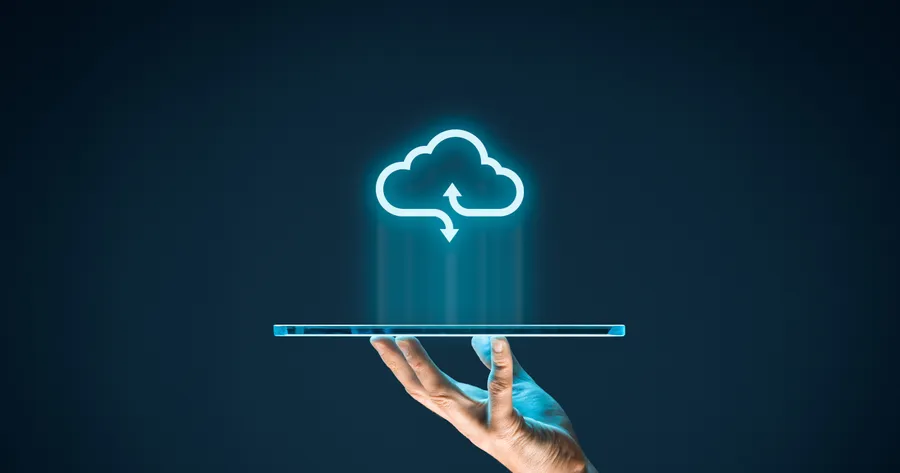 The Benefits of Cloud-Based Applications