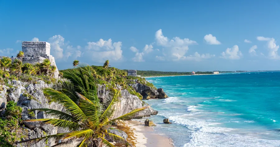 Affordable Escapes: Tulum Mexico Hotels for Under $40/night
