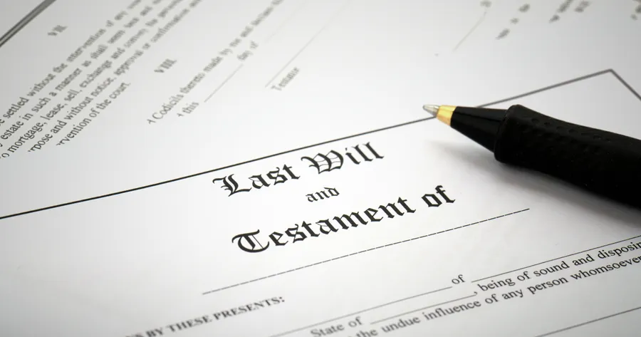 The Importance of Having a Will: What Happens When You Don’t Have A Will