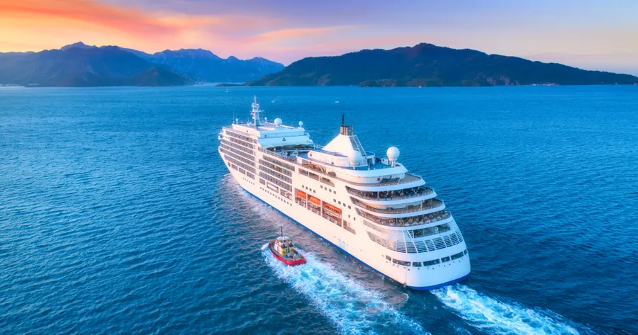 Best Mediterranean Cruise Vacation Packages for Seniors