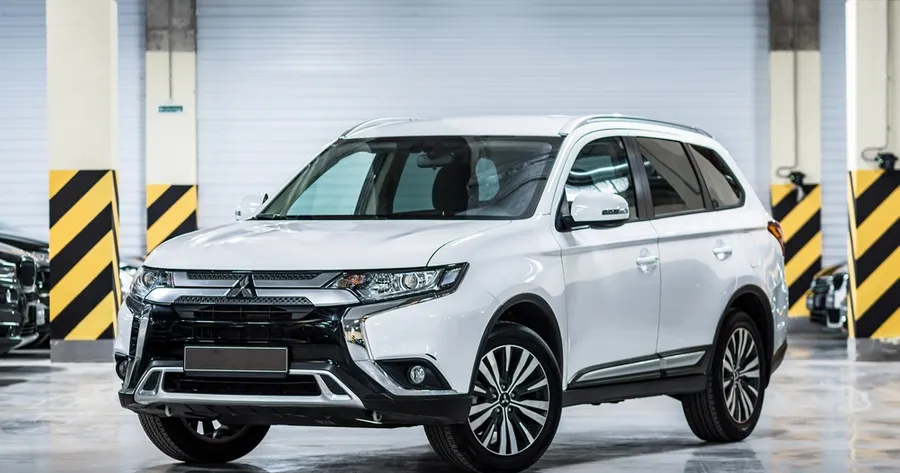 How To Get a Mitsubishi Outlander for Less Then $10K