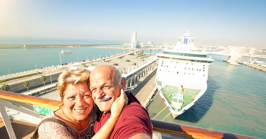 Best Senior Cruise Deals