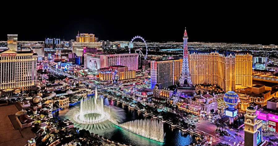 Unbelievable Deals: Get Las Vegas Hotel Rooms at Almost No Cost with These Discount Codes!