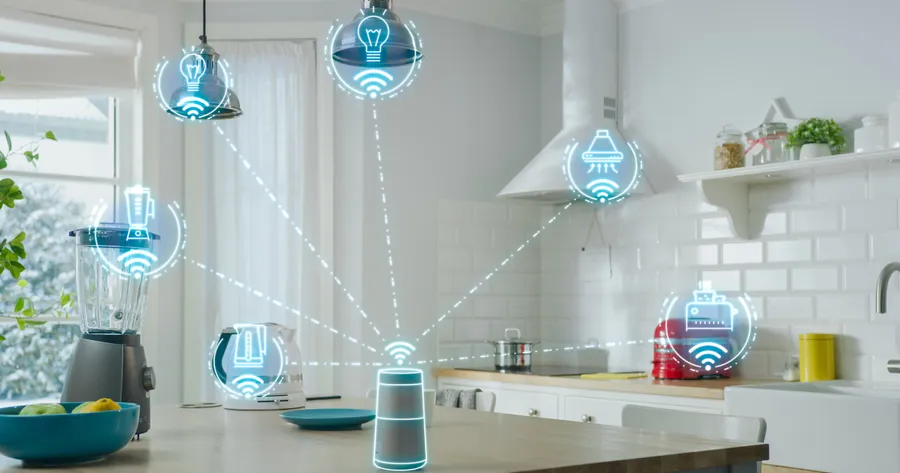 The Future is Now: Essential Smart Home Technology for Modern Living