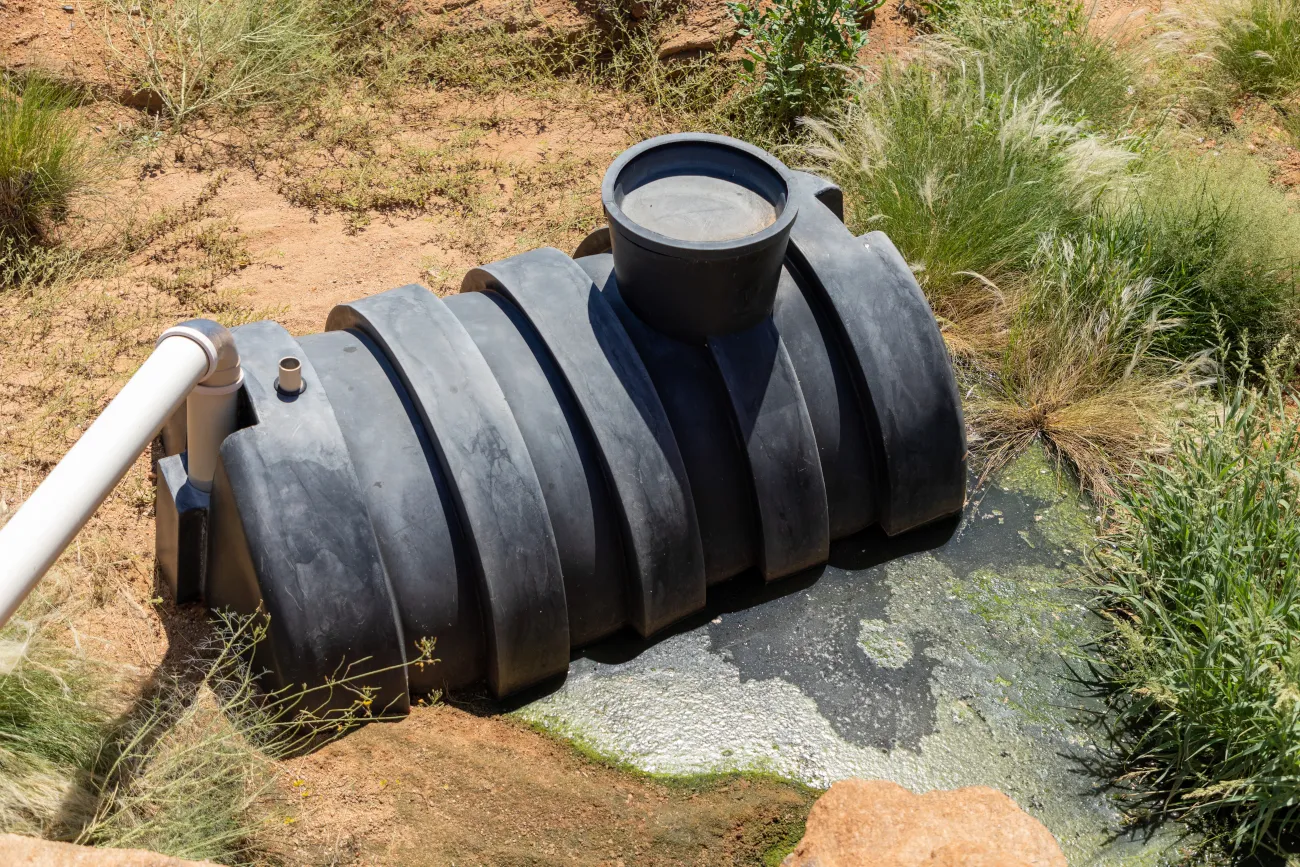 Understanding Septic Tank Replacement Common Issues and Their Repair