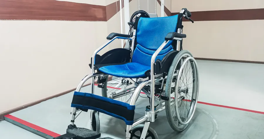 How to Secure a Free Lightweight Folding Electric Wheelchair: Your Guide