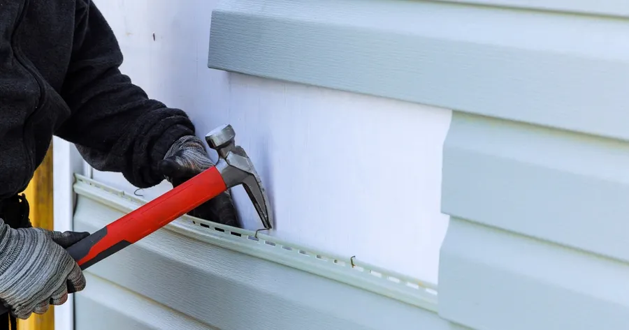 Siding Repair: Affordable, Reliable, and Enhancing Curb Appeal