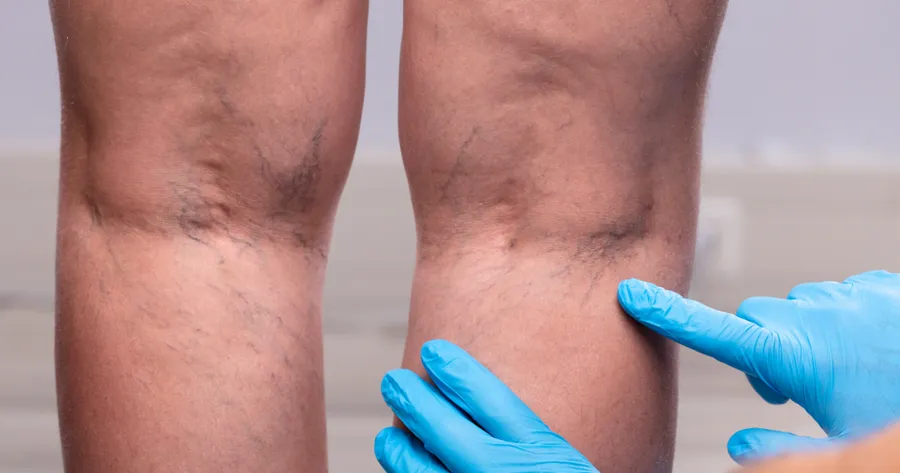 Spotting Blood Clots In Your Legs