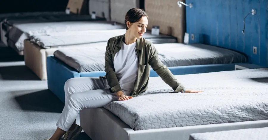 365 Nights Of Comfort: Find Your Dream Mattress Today