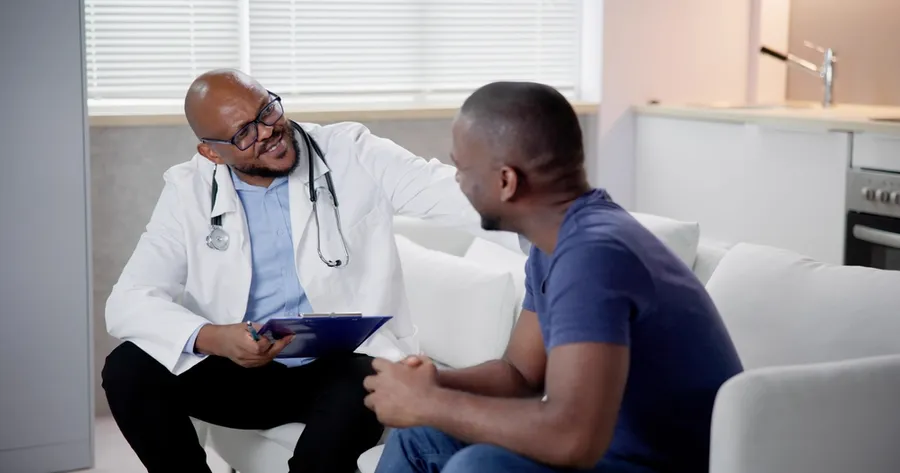 Men’s Health Clinics: Specialized Care For Men