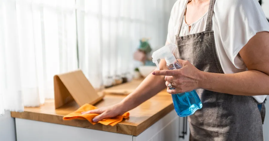 Sparkling Clean: Your Guide To Local Cleaning Services