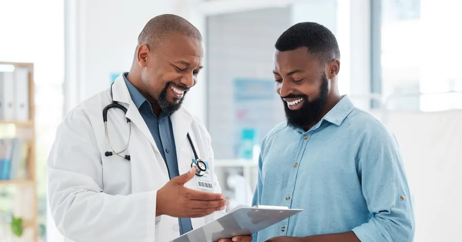 New Drug Offers Hope For Chronic Kidney Disease Patients