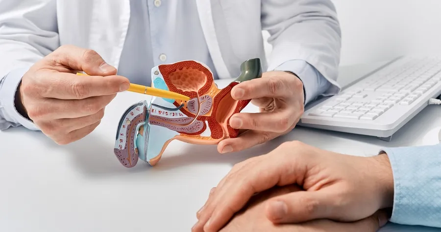 Prostate Cancer Screenings: What You Need To Know