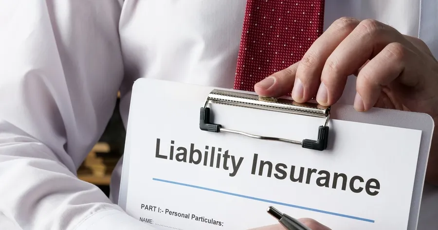 Liability Insurance: Protect Yourself From Financial Risks