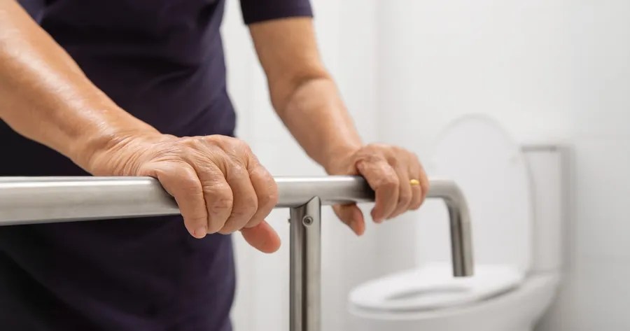 Government-Funded Bathroom Renovations For Seniors